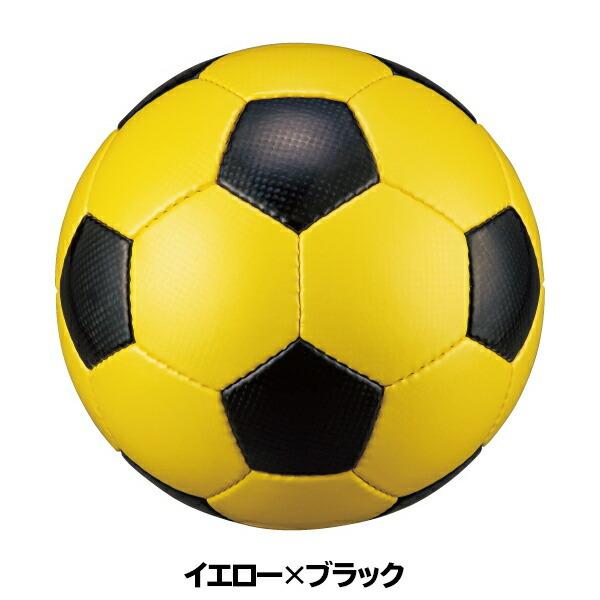 サッカー ボール ミカサ(mikasa) 検定球5号 手縫い YBK svc5011-ybk｜bbtown｜02
