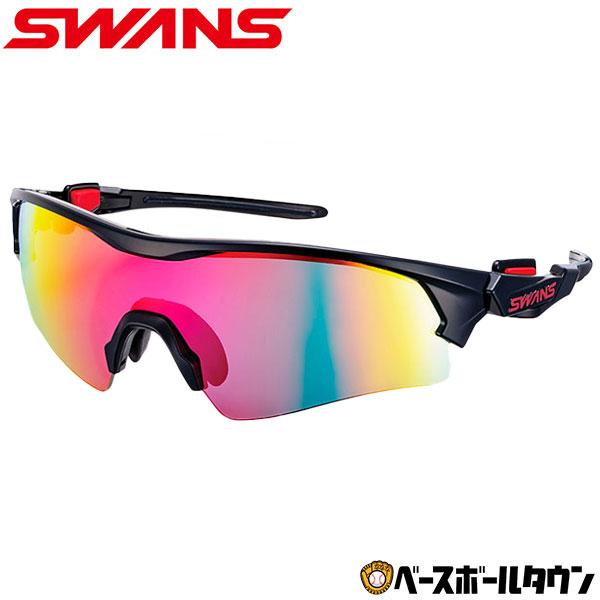 FACEONE 野球 サングラス スポーツ スワンズ SWANS フェイスワン