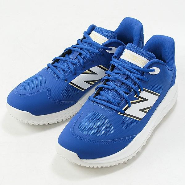 New Balance 交換無料 野球 トレーニングシューズ 大人
