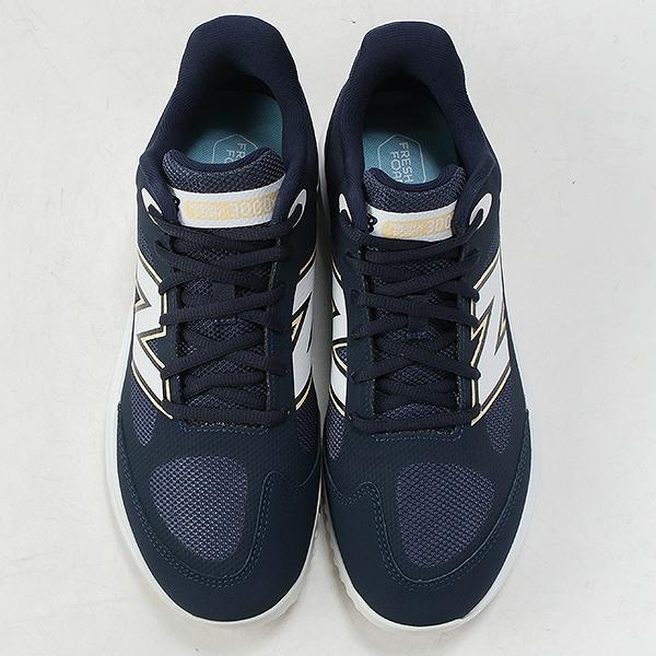 New Balance（ニューバランス） 交換無料 野球 トレーニングシューズ