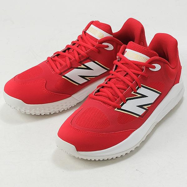 新品 27cm ニューバランス トレーニングシューズ T3000BK7 2E New Balance（ニューバランス） メンズ 野球 トレーニングシューズ