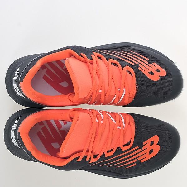 New Balance（ニューバランス） 交換往復送料無料 FuelCell 4040 v6 TF