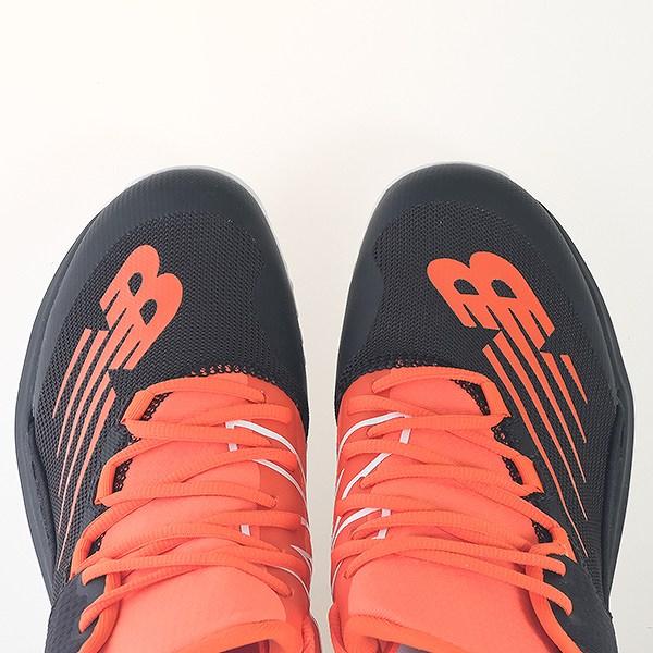 New Balance（ニューバランス） 交換往復送料無料 FuelCell 4040 v6 TF
