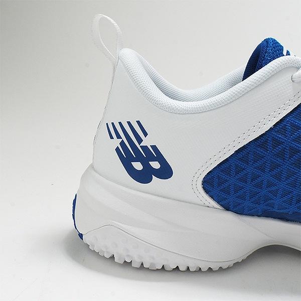 New Balance（ニューバランス） 交換無料 野球 トレーニングシューズ