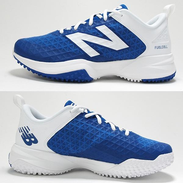 New Balance（ニューバランス） 交換無料 野球 トレーニングシューズ