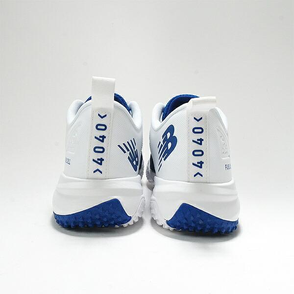 New Balance（ニューバランス） 交換無料 野球 トレーニングシューズ