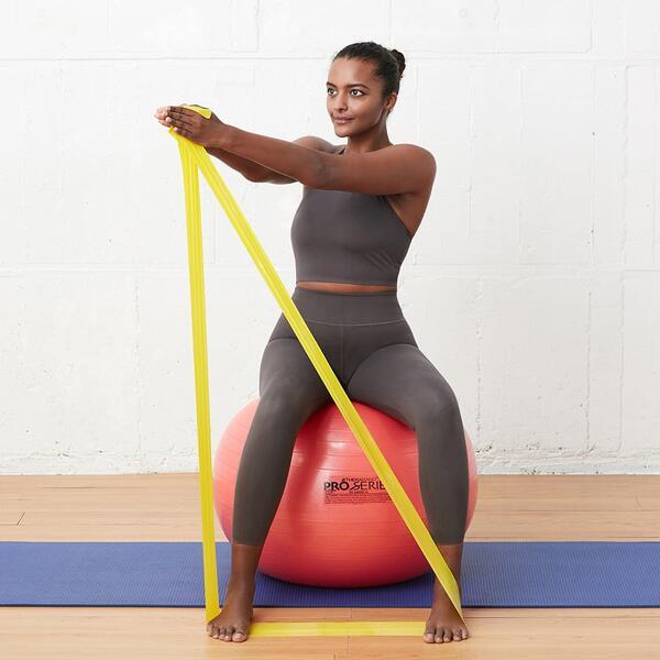 D＆M セラバンド ブリスター ワンカットサイズ 2m 抵抗力 スペシャルヘビー | D&M | 09