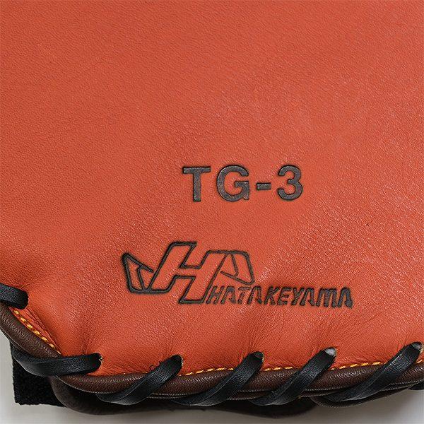 ハタケヤマ（HATAKEYAMA） 交換無料 野球 トレーニング板グラブ