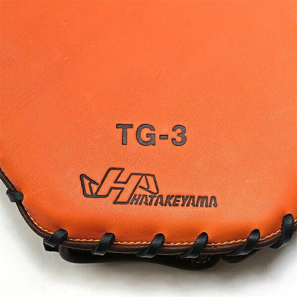 ハタケヤマ　 TG-3 E　トレーニンググラブ　トレーニング 板グラブ　レッド ハタケヤマ ハタケヤマ HATAKEYAMA TG-3 E トレーニンググラブ