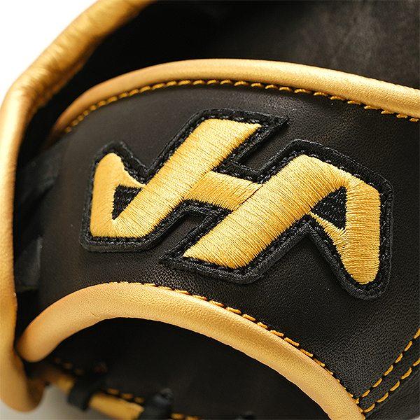 ハタケヤマ（HATAKEYAMA） 交換無料 野球 トレーニンググローブ 硬式