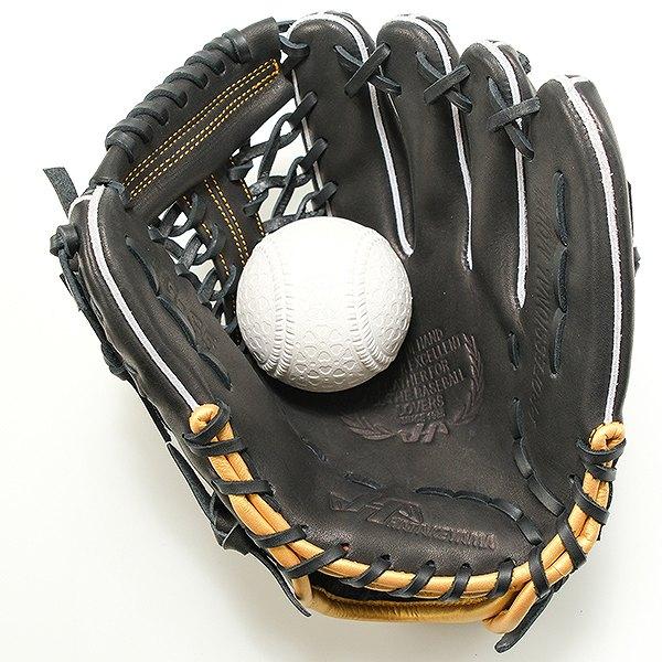 ハタケヤマ（HATAKEYAMA） 交換無料 野球 トレーニンググローブ 硬式