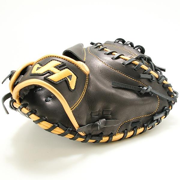 ハタケヤマ（HATAKEYAMA） 交換無料 野球 トレーニングミット 硬式