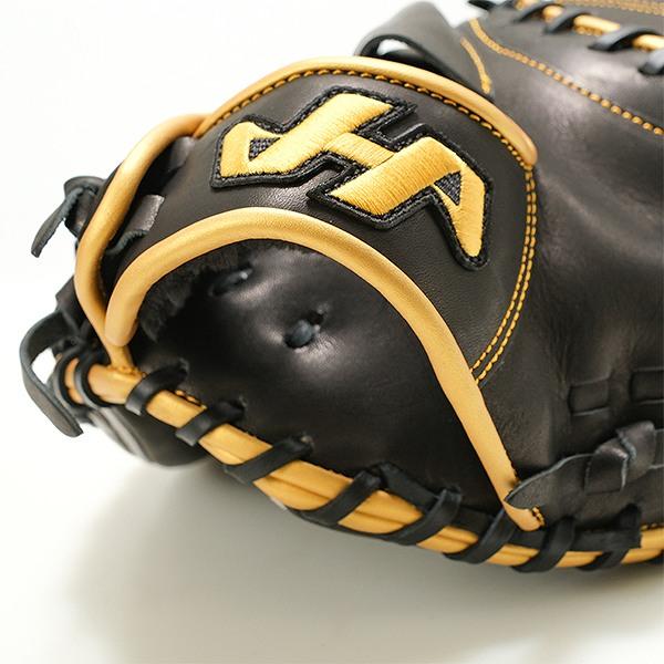 ハタケヤマ（HATAKEYAMA） 交換無料 野球 トレーニングミット 硬式