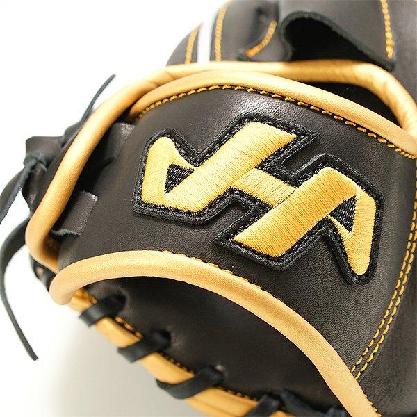 ハタケヤマ（HATAKEYAMA） 交換無料 野球 トレーニングミット 硬式