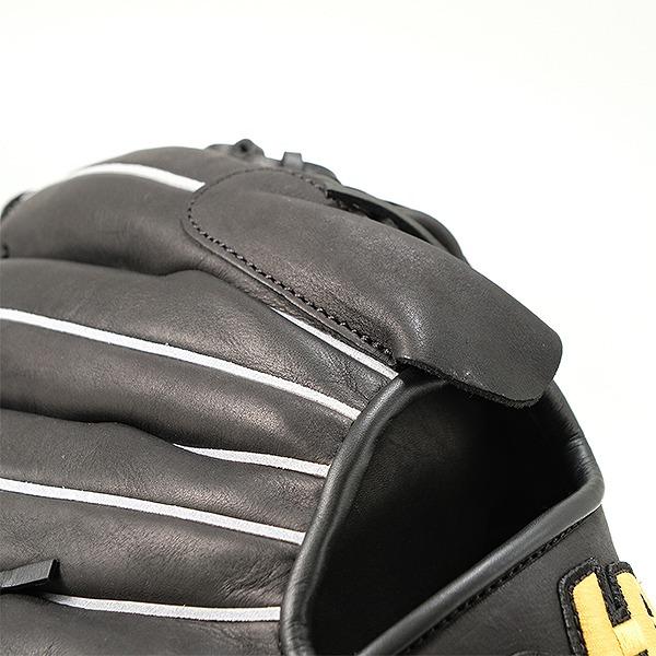 ハタケヤマ（HATAKEYAMA） 交換無料 野球 グローブ 軟式 投手用 大人
