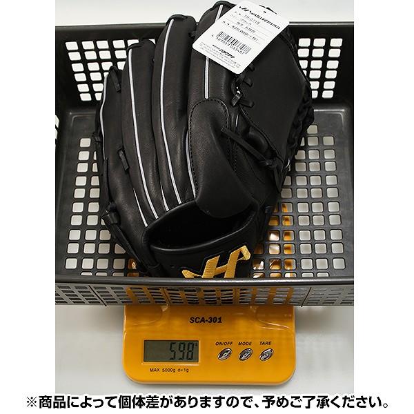 ハタケヤマ（HATAKEYAMA） 交換無料 野球 グローブ 軟式 投手用 大人
