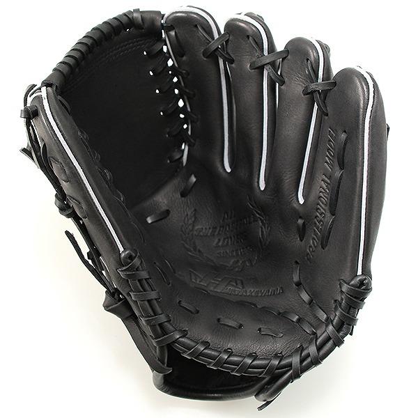 ハタケヤマ（HATAKEYAMA） 交換無料 野球 グローブ 軟式 投手用 大人