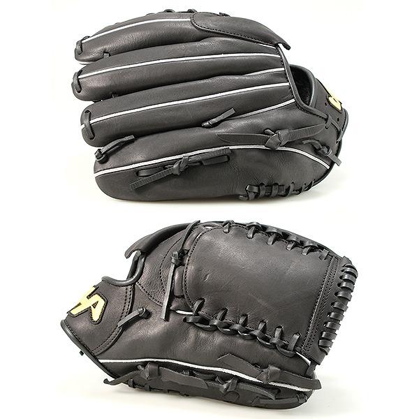 ハタケヤマ（HATAKEYAMA） 交換無料 野球 グローブ 軟式 投手用 大人