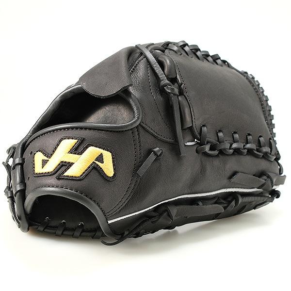 ハタケヤマ（HATAKEYAMA） 交換無料 野球 グローブ 軟式 投手用 大人