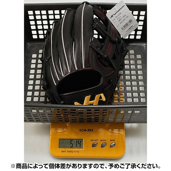 ハタケヤマ（HATAKEYAMA） 3大特典アリ 交換無料 野球 グローブ 軟式