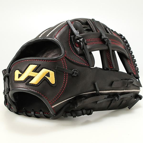 ハタケヤマ 軟式 グローブ 外野手 大人用 野球 ミット ハタケヤマ（HATAKEYAMA） 3大特典アリ 交換無料 野球 グローブ 軟式