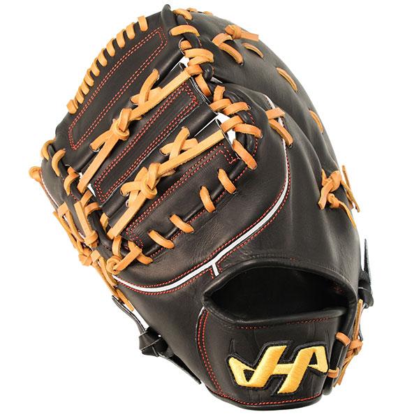 TH-X 交換無料 野球 ファーストミット 軟式 大人 右投げ 左投げ