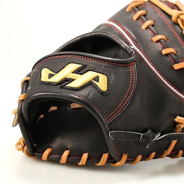 TH-X 交換無料 野球 ファーストミット 軟式 大人 右投げ 左投げ