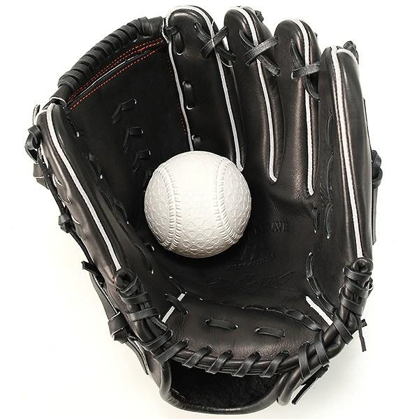 ハタケヤマ（HATAKEYAMA） 交換無料 野球 グローブ 軟式 投手用 大人