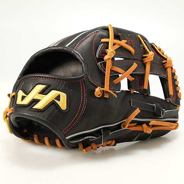 TH-X 交換無料 野球 グローブ 軟式 大人 右投げ ハタケヤマ TH-X
