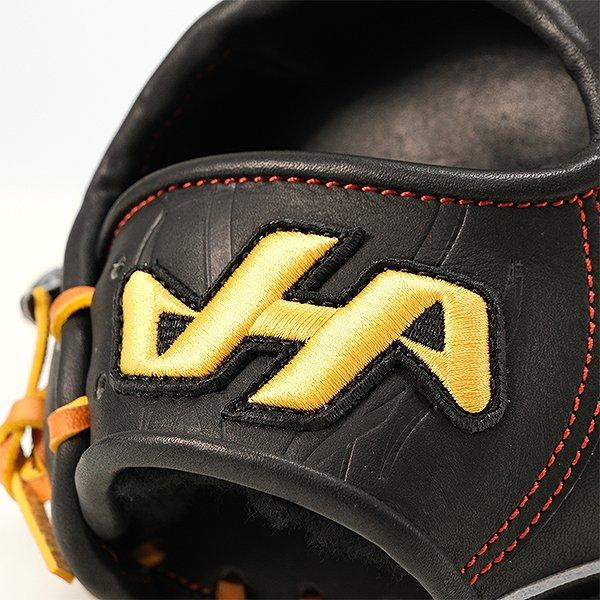 TH-X 交換無料 野球 グローブ 軟式 大人 右投げ ハタケヤマ TH-X