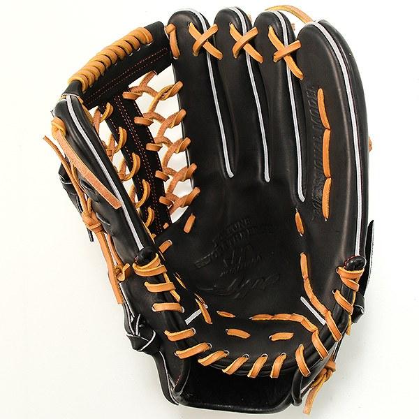TH-X 交換無料 野球 グローブ 軟式 大人 右投げ ハタケヤマ TH-X