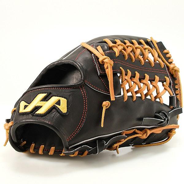 TH-X 交換無料 野球 グローブ 軟式 大人 右投げ ハタケヤマ TH-X