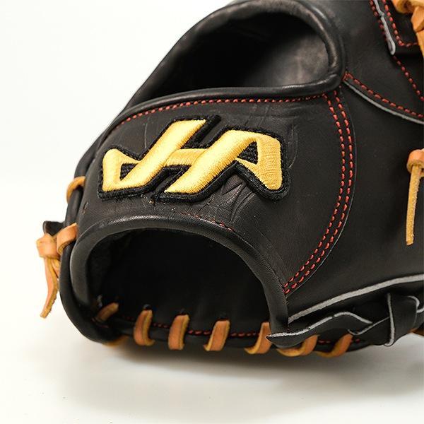 TH-X 交換無料 野球 グローブ 軟式 大人 右投げ ハタケヤマ TH-X