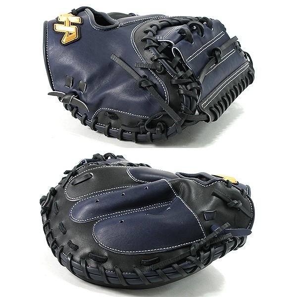 ハタケヤマ（HATAKEYAMA） 交換無料 野球 キャッチャーミット 軟式