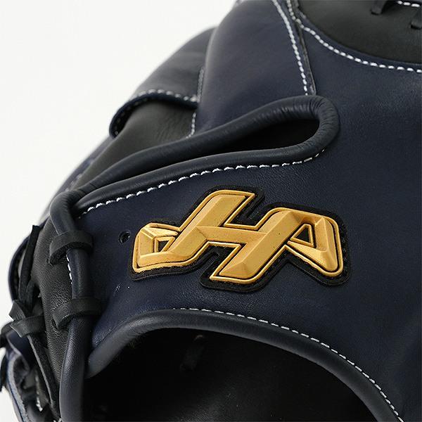 ハタケヤマ（HATAKEYAMA） 3大特典アリ 野球 キャッチャーミット 軟式