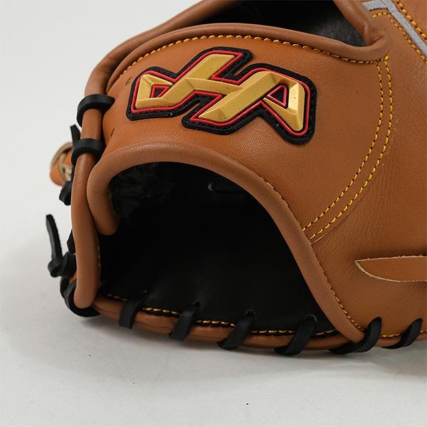 ハタケヤマ 3大特典アリ 野球 ファーストミット 軟式 大人 右