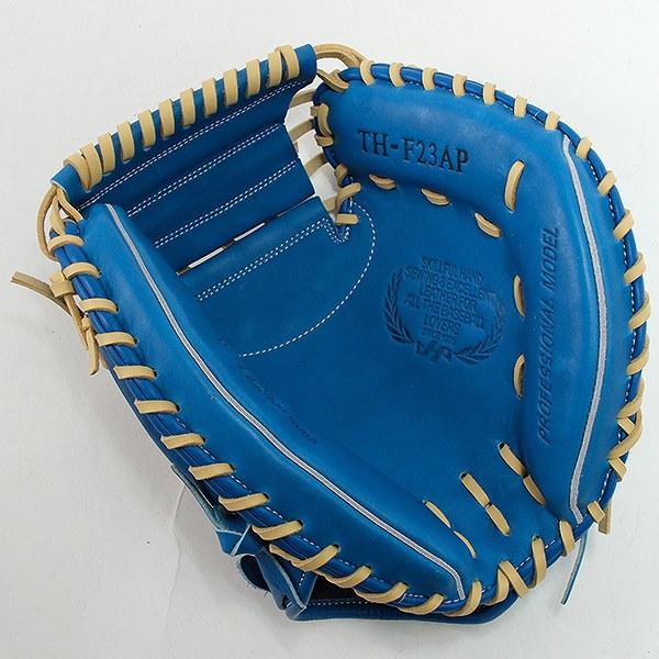 ハタケヤマ（HATAKEYAMA） 交換無料 野球 キャッチャーミット 軟式