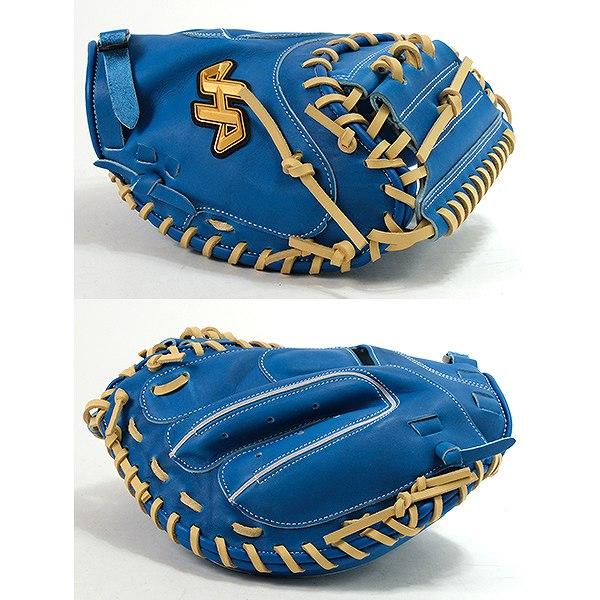 ハタケヤマ（HATAKEYAMA） 交換無料 野球 キャッチャーミット 軟式