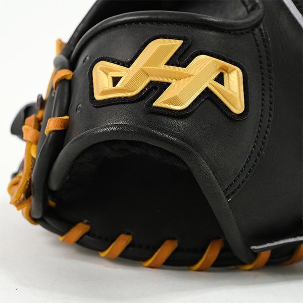 ハタケヤマ（HATAKEYAMA） 交換無料 野球 ファーストミット 軟式 大人