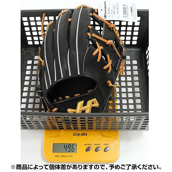 ハタケヤマ（HATAKEYAMA） 交換無料 野球 グローブ 軟式 大人 右投げ