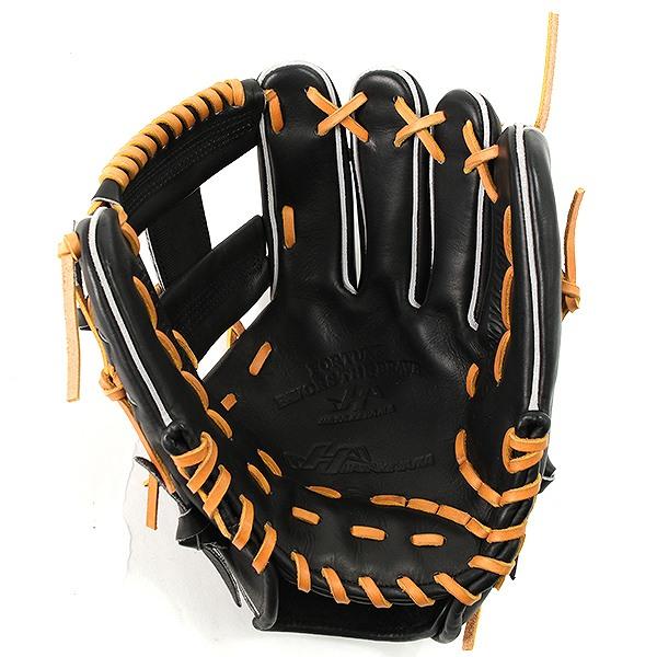 ハタケヤマ（HATAKEYAMA） 交換無料 野球 グローブ 軟式 大人 右投げ