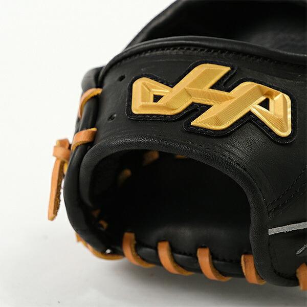 ハタケヤマ（HATAKEYAMA） 交換無料 野球 グローブ 軟式 大人 右投げ