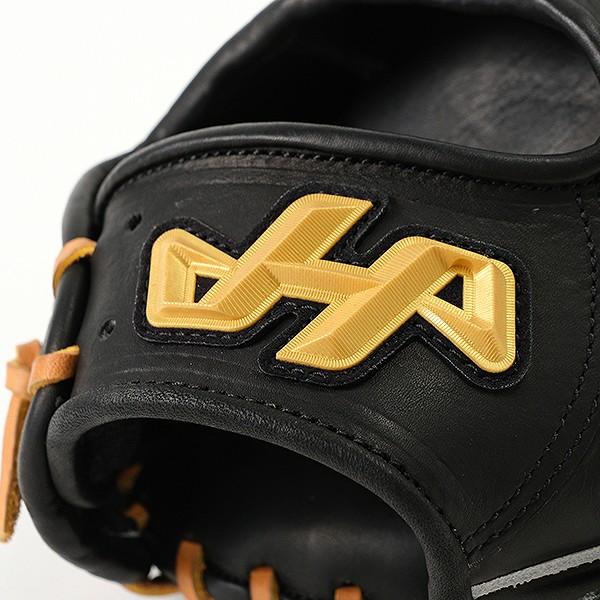 ハタケヤマ（HATAKEYAMA） 交換無料 野球 グローブ 軟式 大人 右投げ