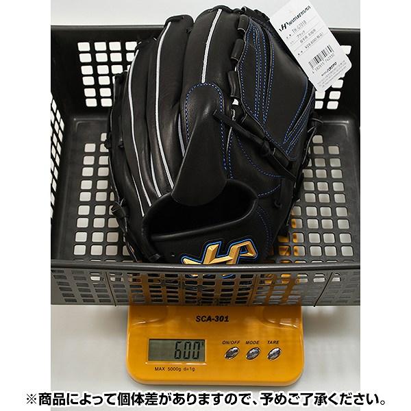 ハタケヤマ（HATAKEYAMA） 交換無料交換無料 野球 グローブ 軟式 投手