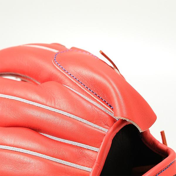 ハタケヤマ 3大特典あり 交換無料 野球 グローブ 軟式 投手用