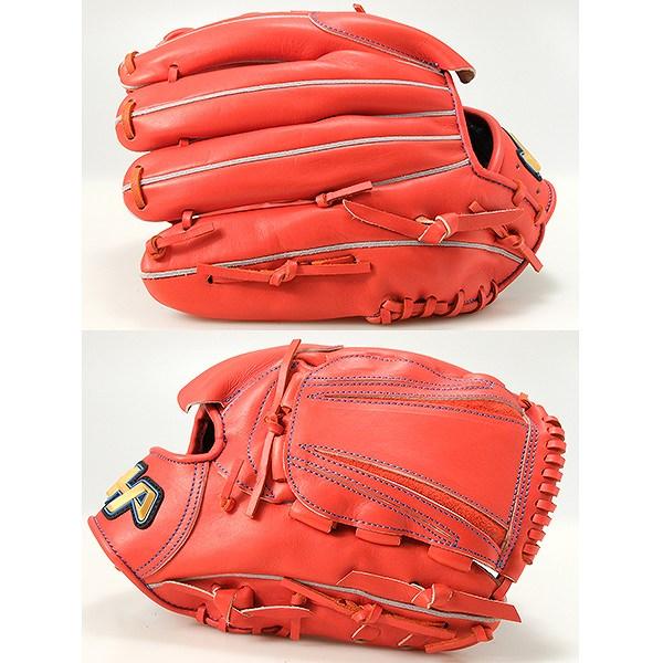 ハタケヤマ（HATAKEYAMA） 交換無料交換無料 野球 グローブ 軟式 投手