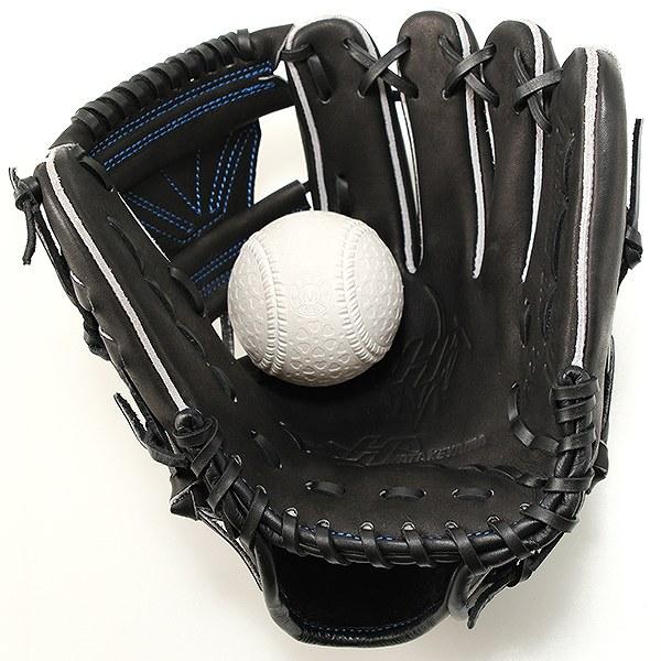 ハタケヤマ（HATAKEYAMA） 3大特典あり 交換無料 野球 グローブ 軟式