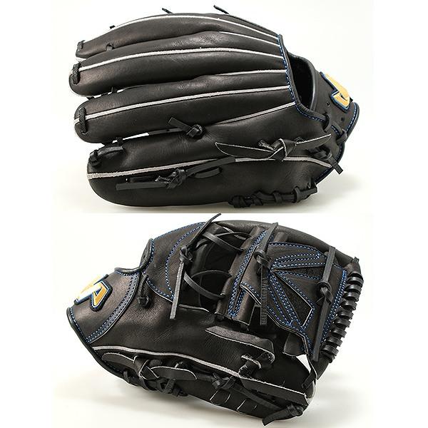 ハタケヤマ（HATAKEYAMA） 3大特典あり 交換無料 野球 グローブ 軟式