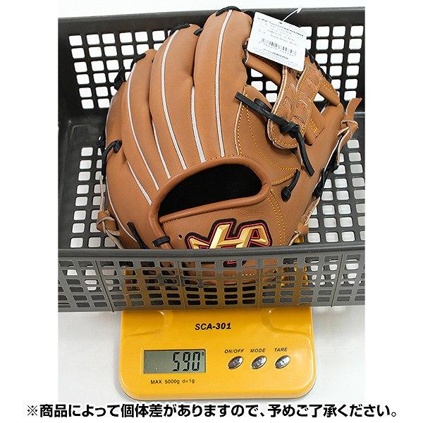 ハタケヤマ（HATAKEYAMA） 交換無料 野球 グローブ 軟式 大人 右投げ