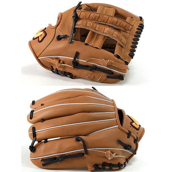 ハタケヤマ（HATAKEYAMA） 交換無料 野球 グローブ 軟式 大人 右投げ